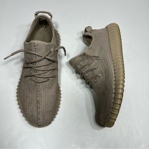 Adidas Yeezy Boost 350 Oxford Tan (2015) - Size 12 - AQ2661- No Box